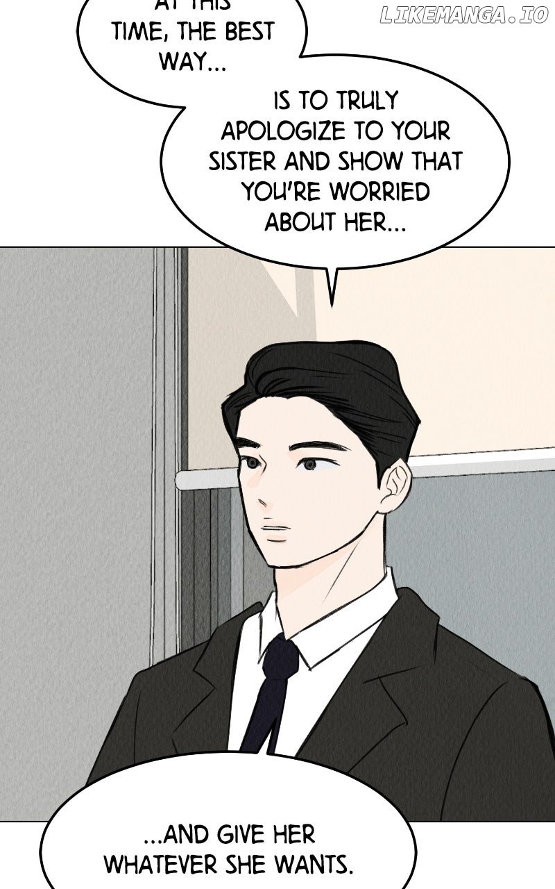 Want to See My Cat? Chapter 68 - Page 41