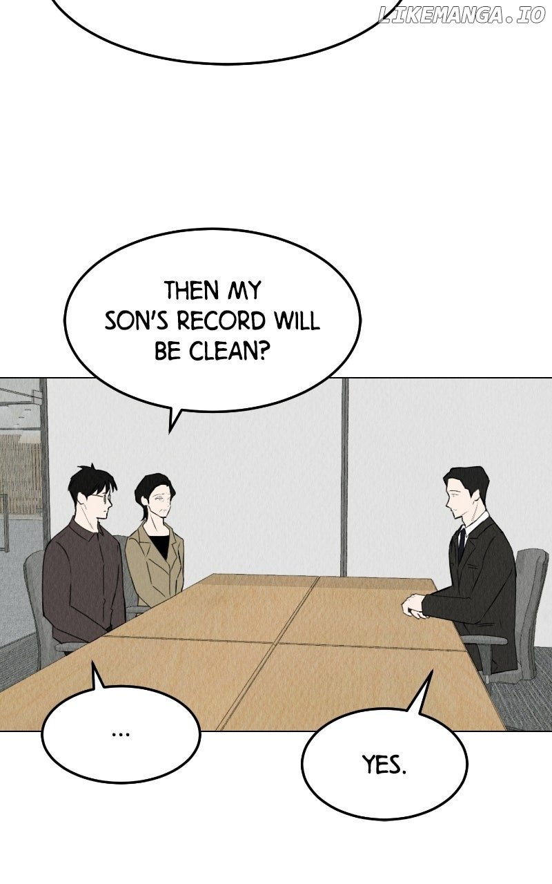Want to See My Cat? Chapter 68 - Page 42