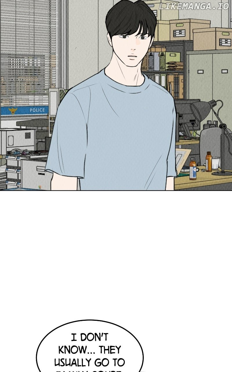 Want to See My Cat? Chapter 68 - Page 54