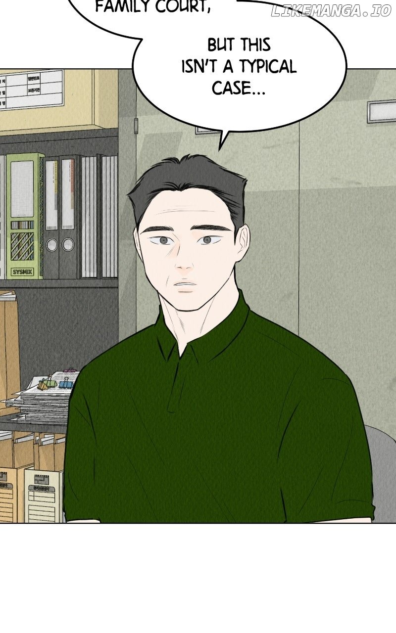 Want to See My Cat? Chapter 68 - Page 55