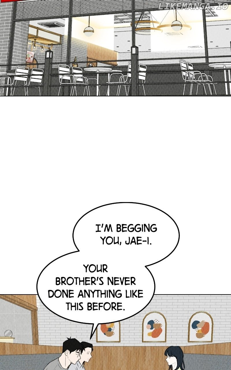 Want to See My Cat? Chapter 68 - Page 58