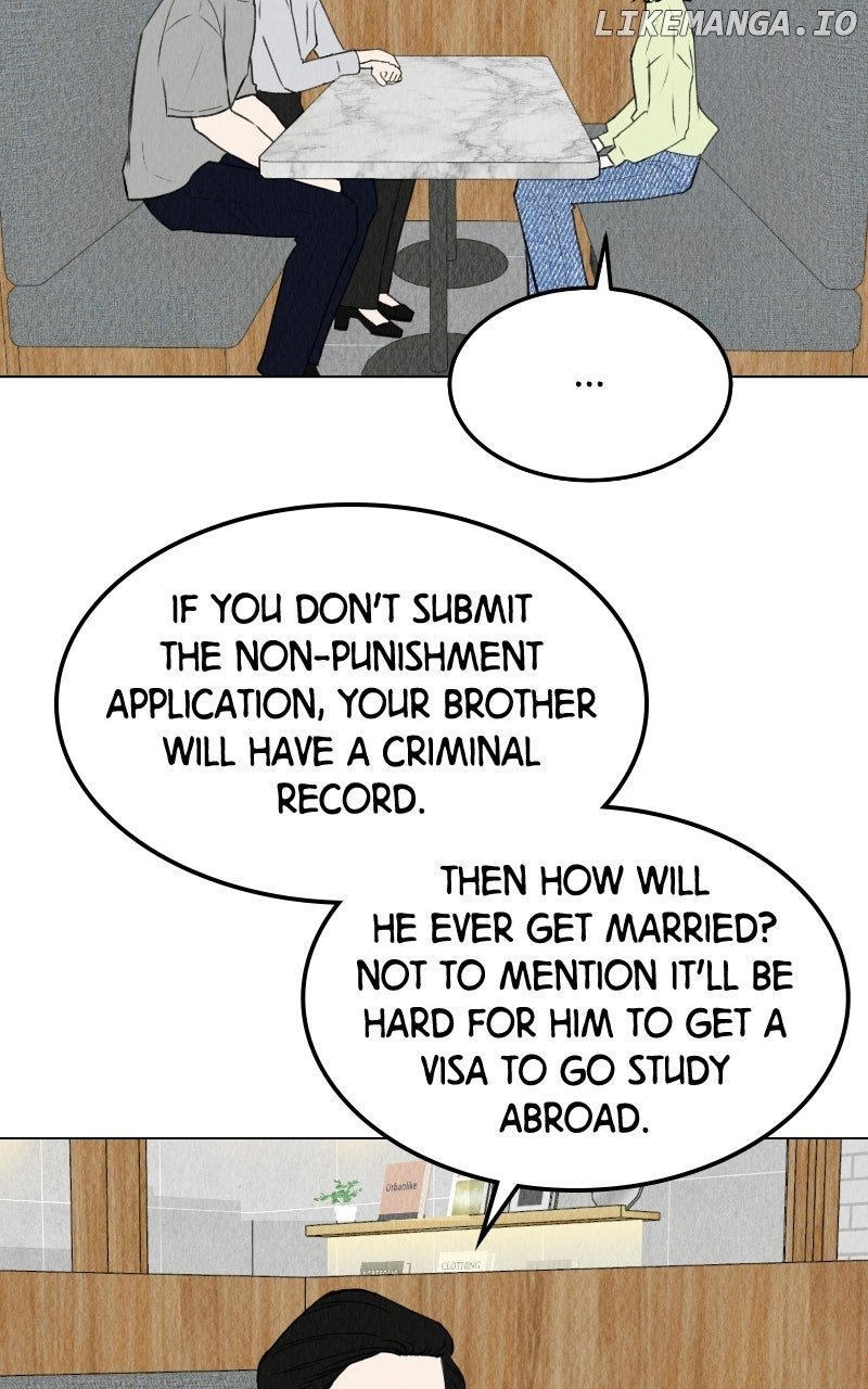 Want to See My Cat? Chapter 68 - Page 59