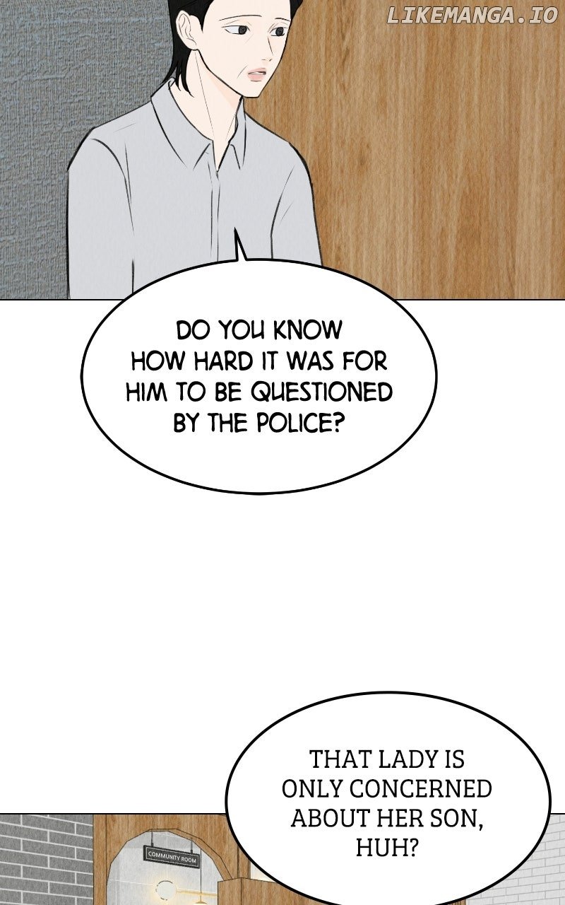 Want to See My Cat? Chapter 68 - Page 60