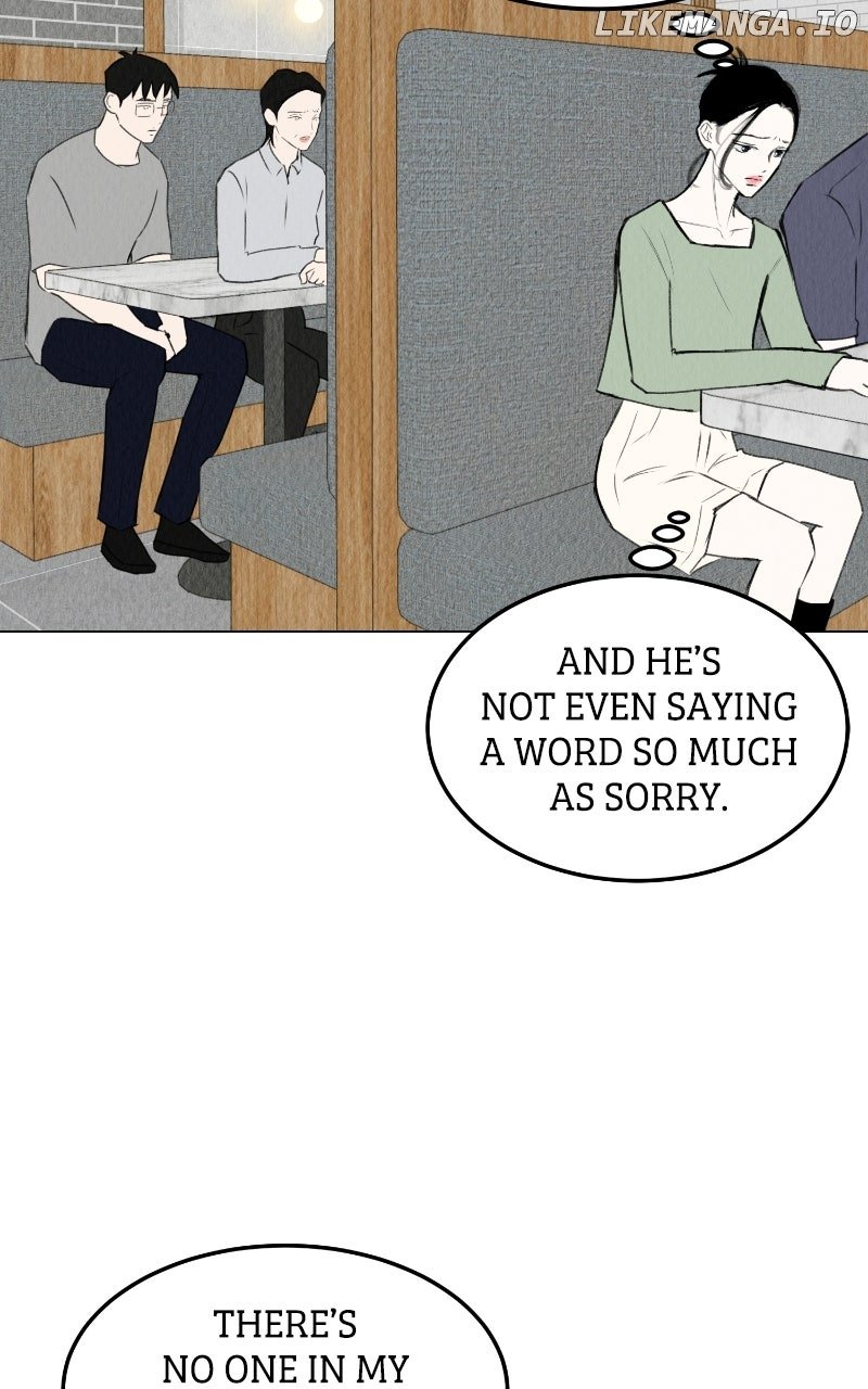 Want to See My Cat? Chapter 68 - Page 61