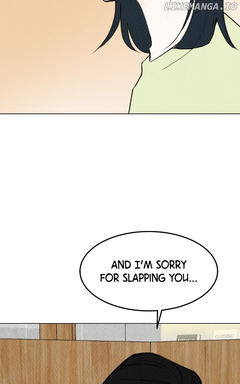 Want to See My Cat? Chapter 68 - Page 69