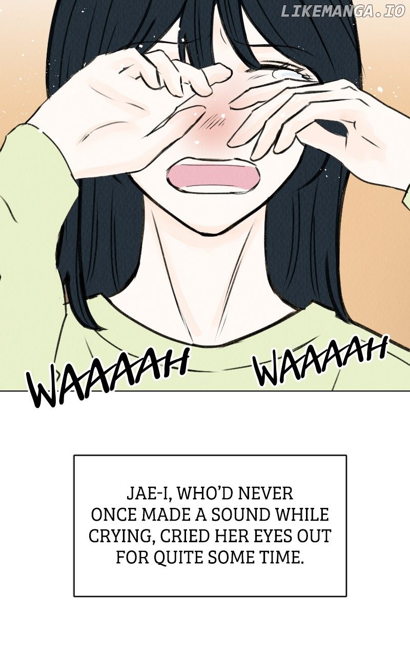 Want to See My Cat? Chapter 68 - Page 73