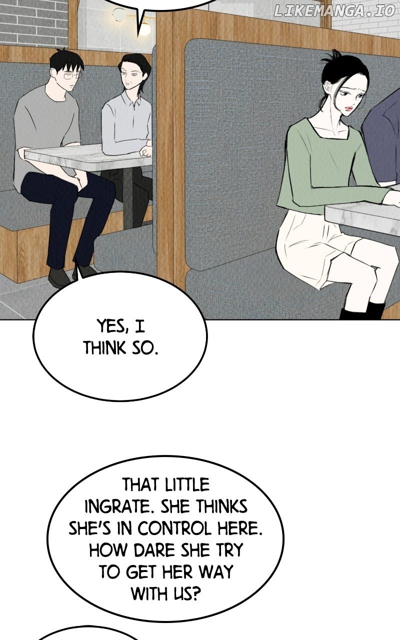Want to See My Cat? Chapter 68 - Page 76