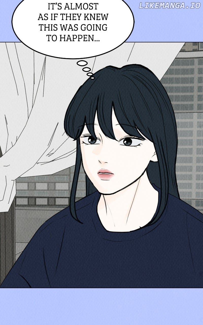 Want to See My Cat? Chapter 68 - Page 8