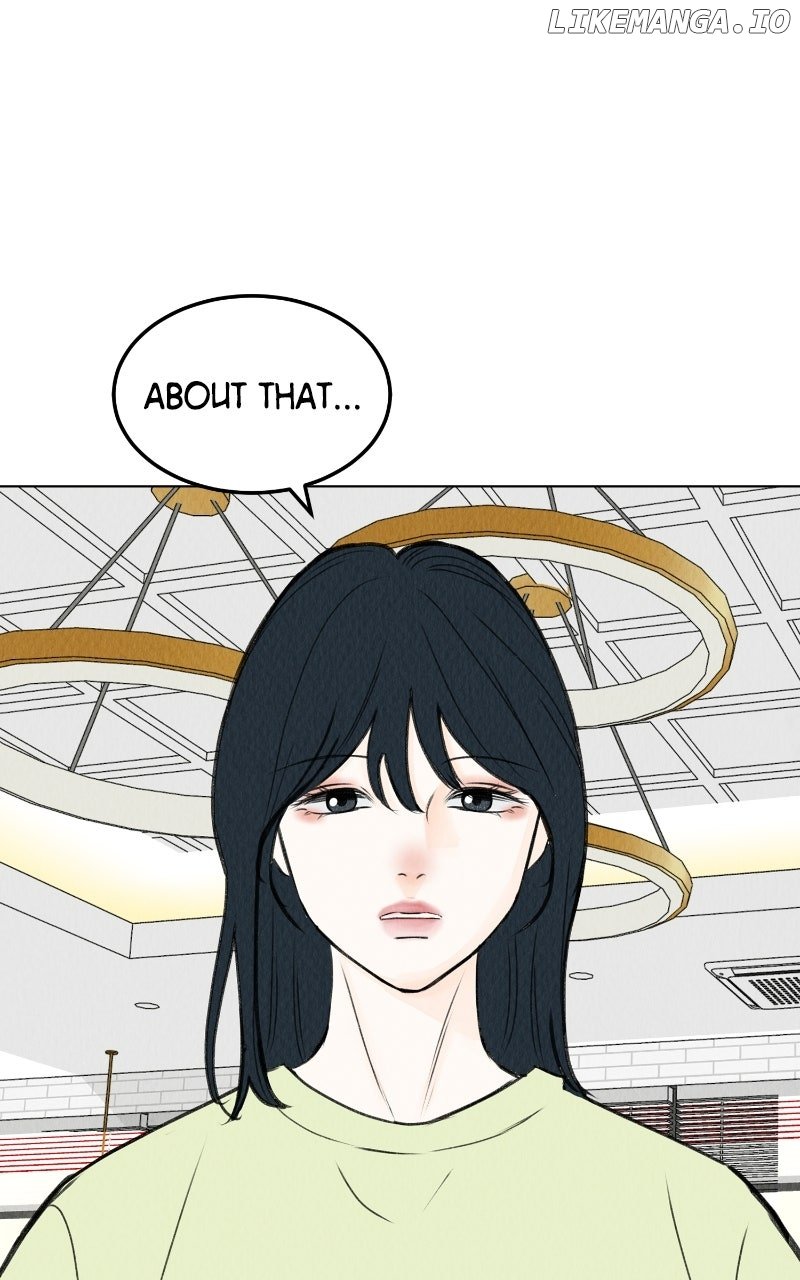 Want to See My Cat? Chapter 69 - Page 0