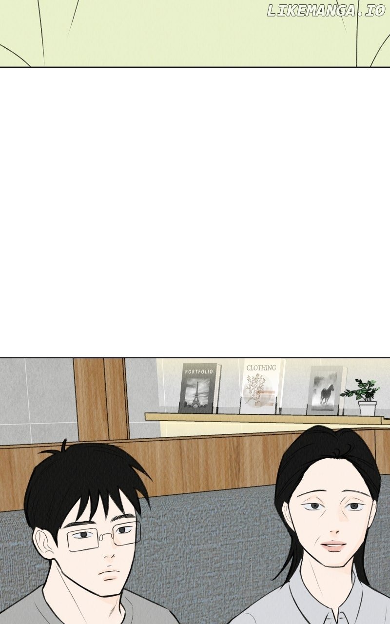 Want to See My Cat? Chapter 69 - Page 1