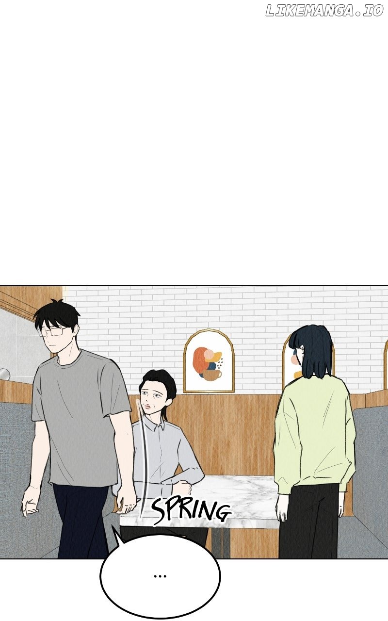 Want to See My Cat? Chapter 69 - Page 10