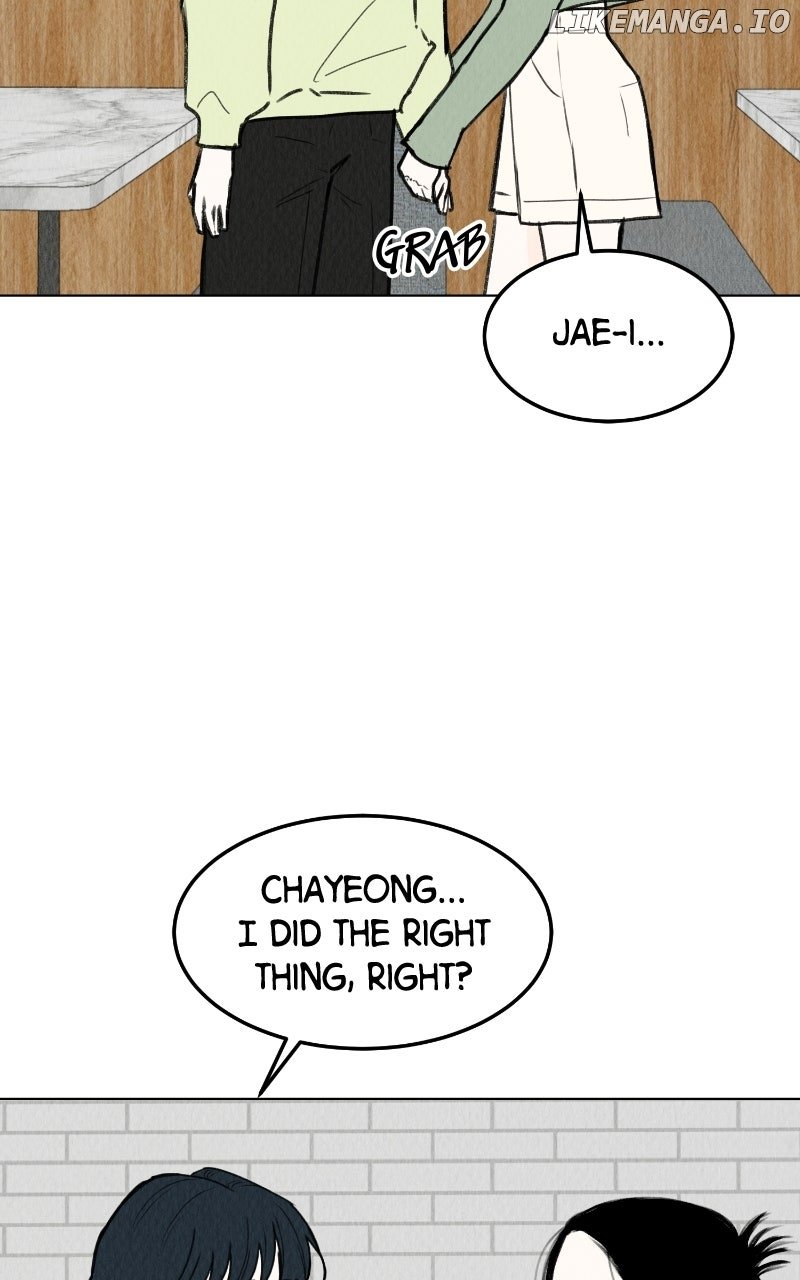 Want to See My Cat? Chapter 69 - Page 13