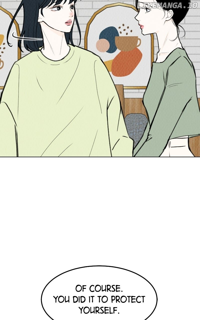 Want to See My Cat? Chapter 69 - Page 14
