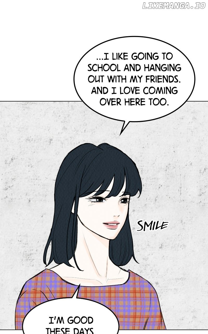 Want to See My Cat? Chapter 69 - Page 23