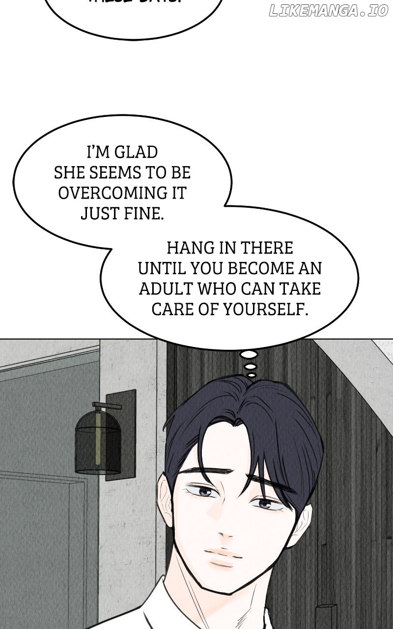 Want to See My Cat? Chapter 69 - Page 24