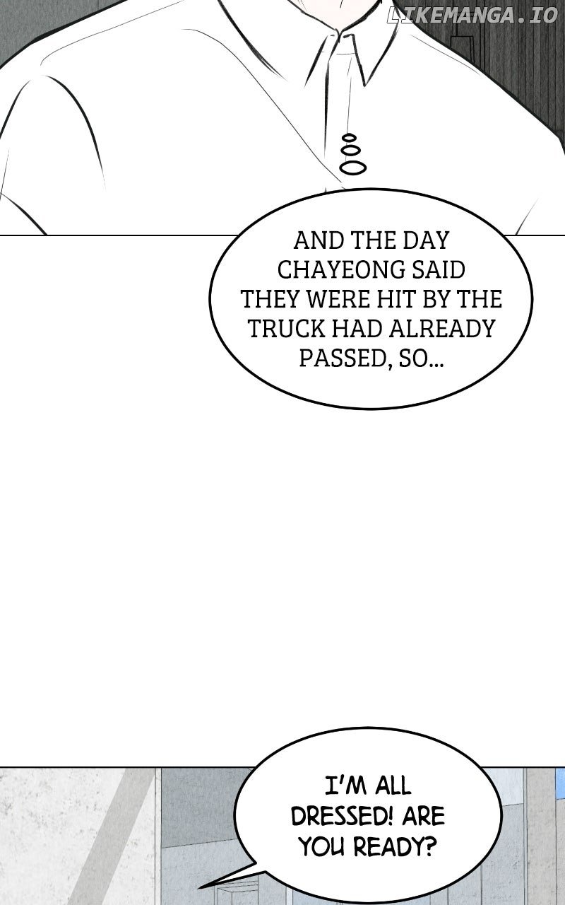 Want to See My Cat? Chapter 69 - Page 25