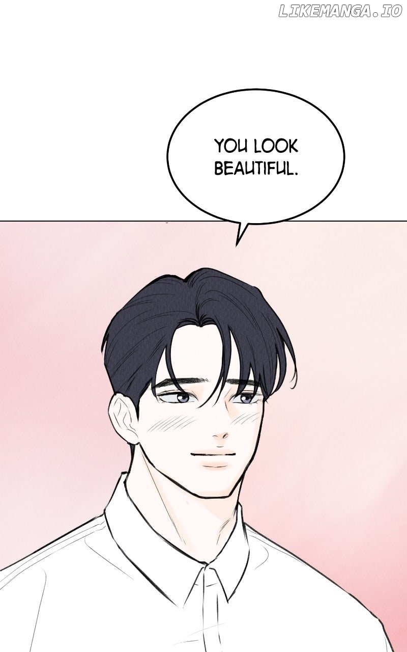 Want to See My Cat? Chapter 69 - Page 31