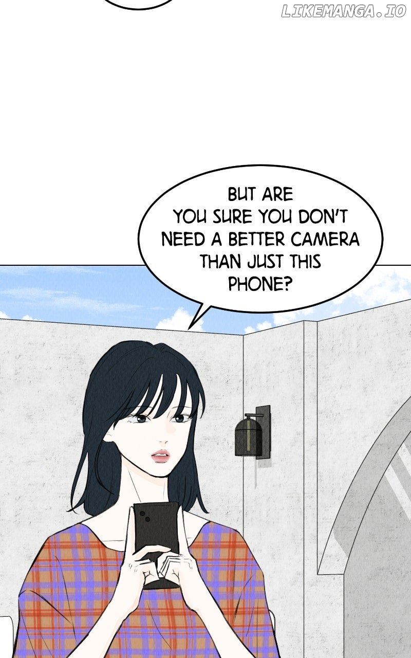 Want to See My Cat? Chapter 69 - Page 37