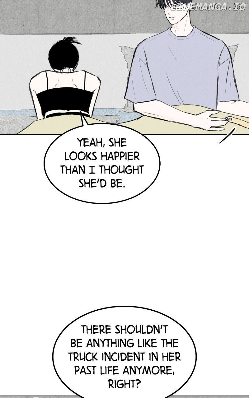 Want to See My Cat? Chapter 69 - Page 47