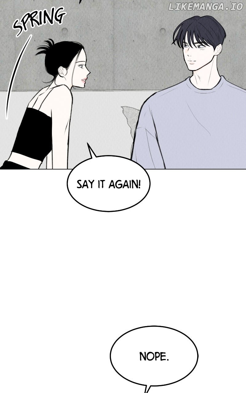 Want to See My Cat? Chapter 69 - Page 52
