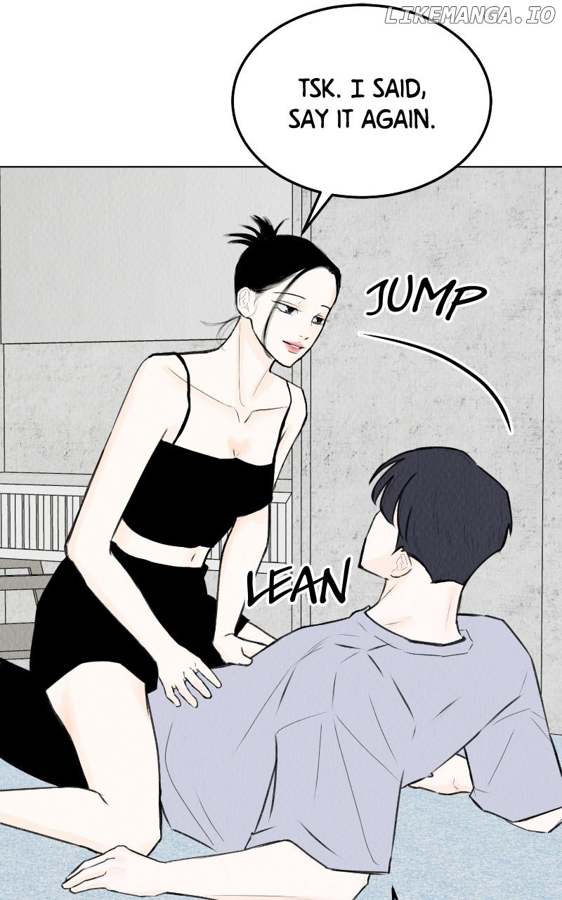 Want to See My Cat? Chapter 69 - Page 54