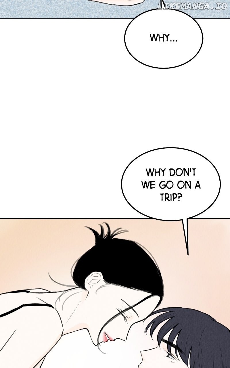Want to See My Cat? Chapter 69 - Page 55