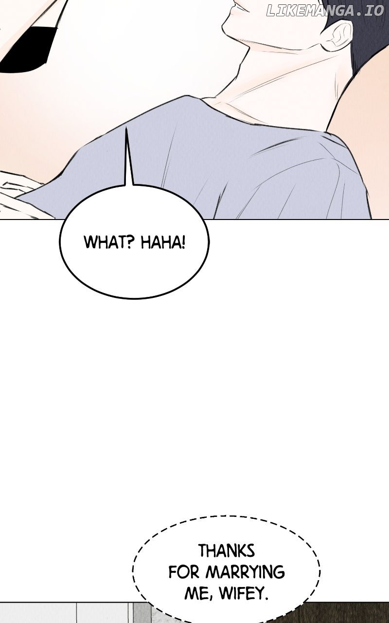 Want to See My Cat? Chapter 69 - Page 56