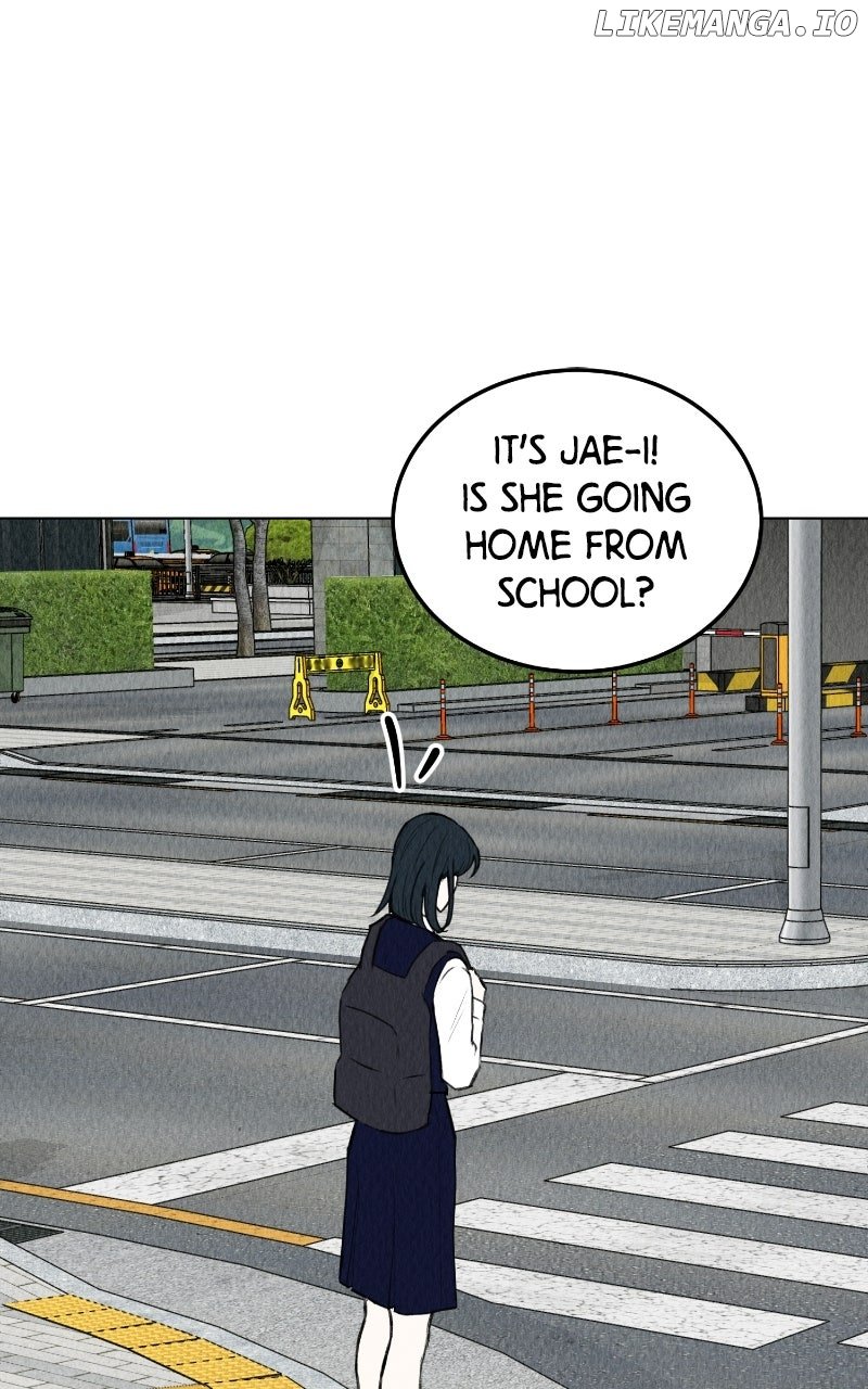 Want to See My Cat? Chapter 69 - Page 68