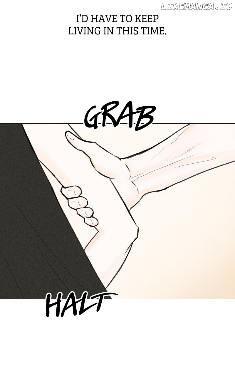 Want to See My Cat? Chapter 69 - Page 81