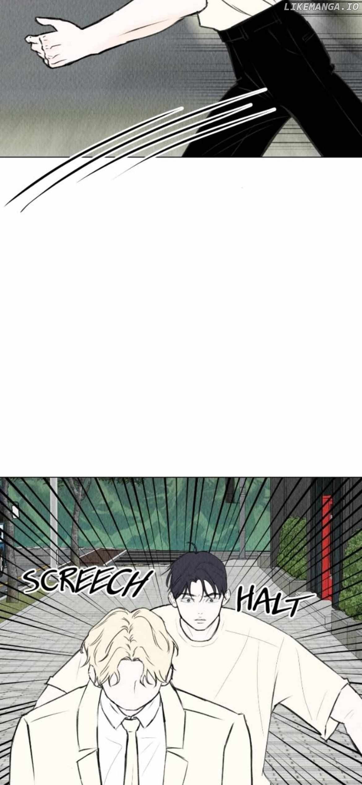 Want to See My Cat? Chapter 70 - Page 1
