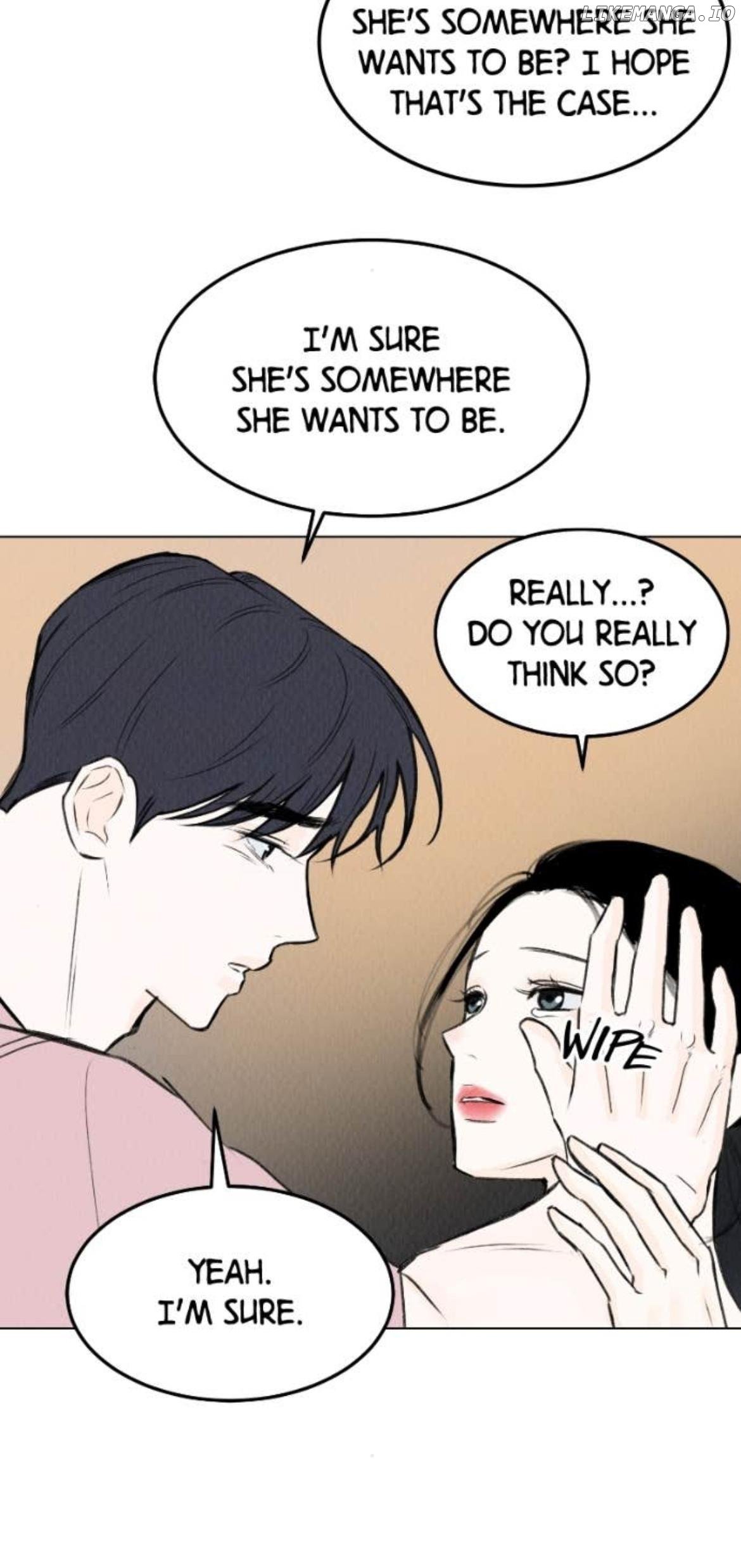 Want to See My Cat? Chapter 70 - Page 13