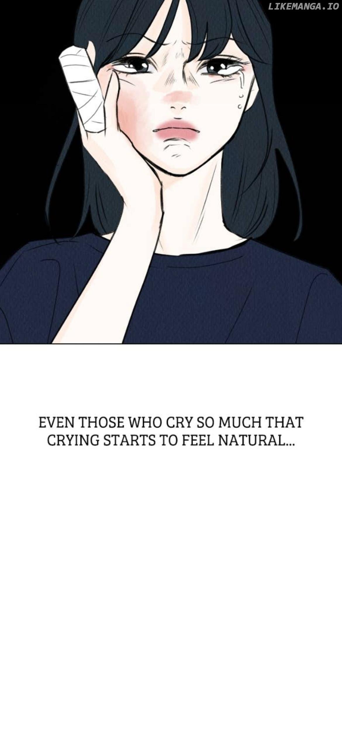 Want to See My Cat? Chapter 70 - Page 18