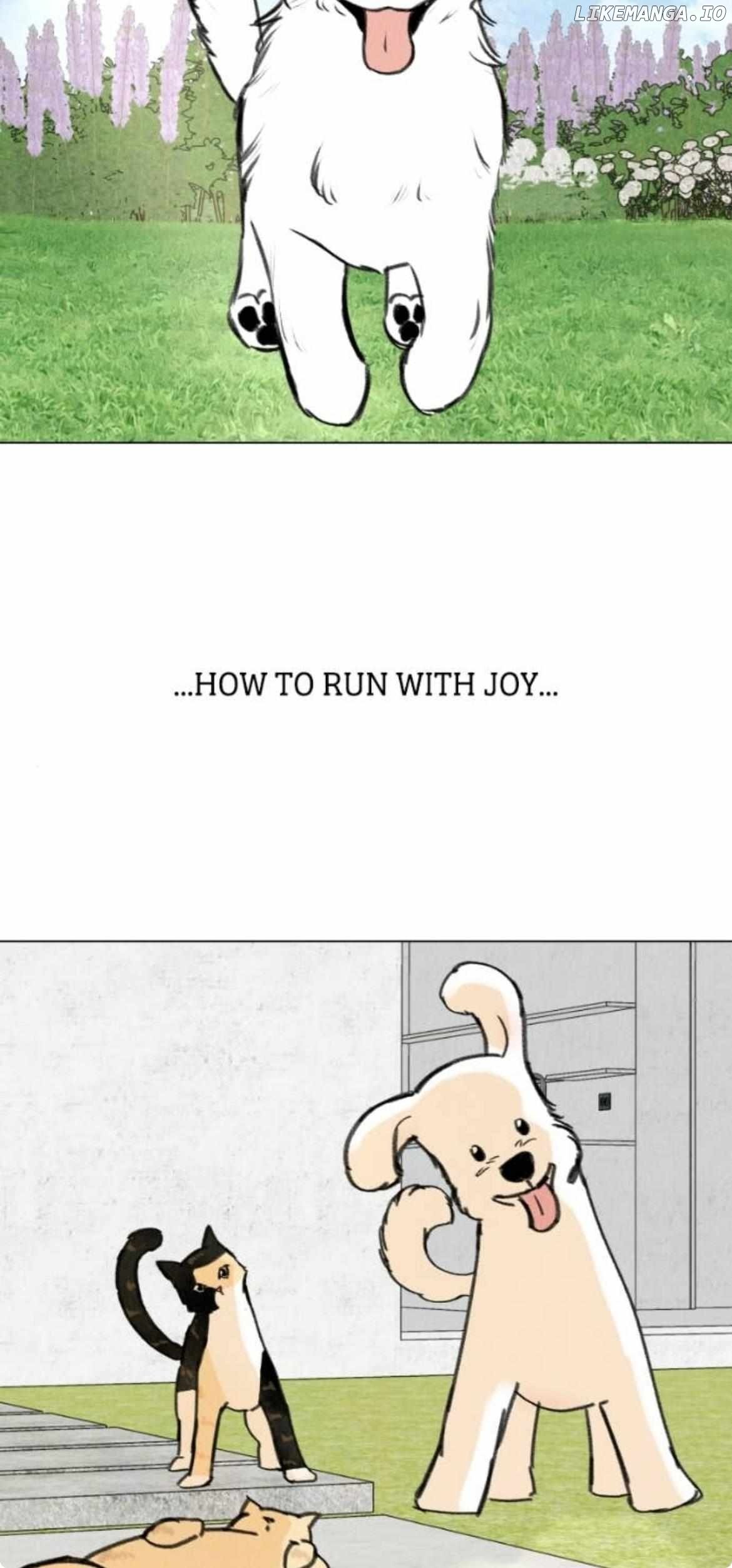 Want to See My Cat? Chapter 70 - Page 20
