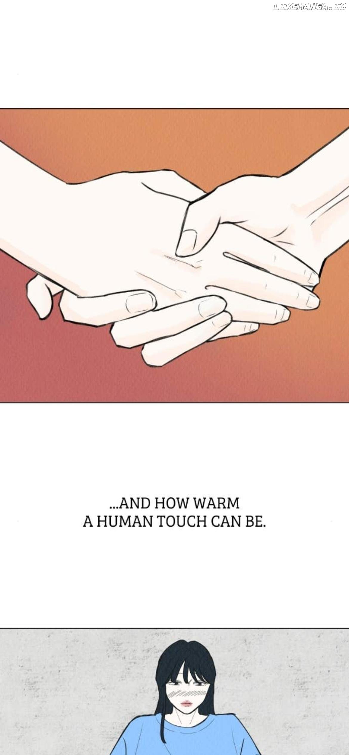 Want to See My Cat? Chapter 70 - Page 22