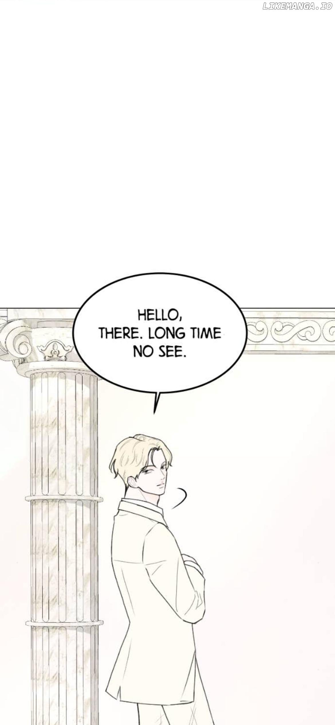 Want to See My Cat? Chapter 70 - Page 27