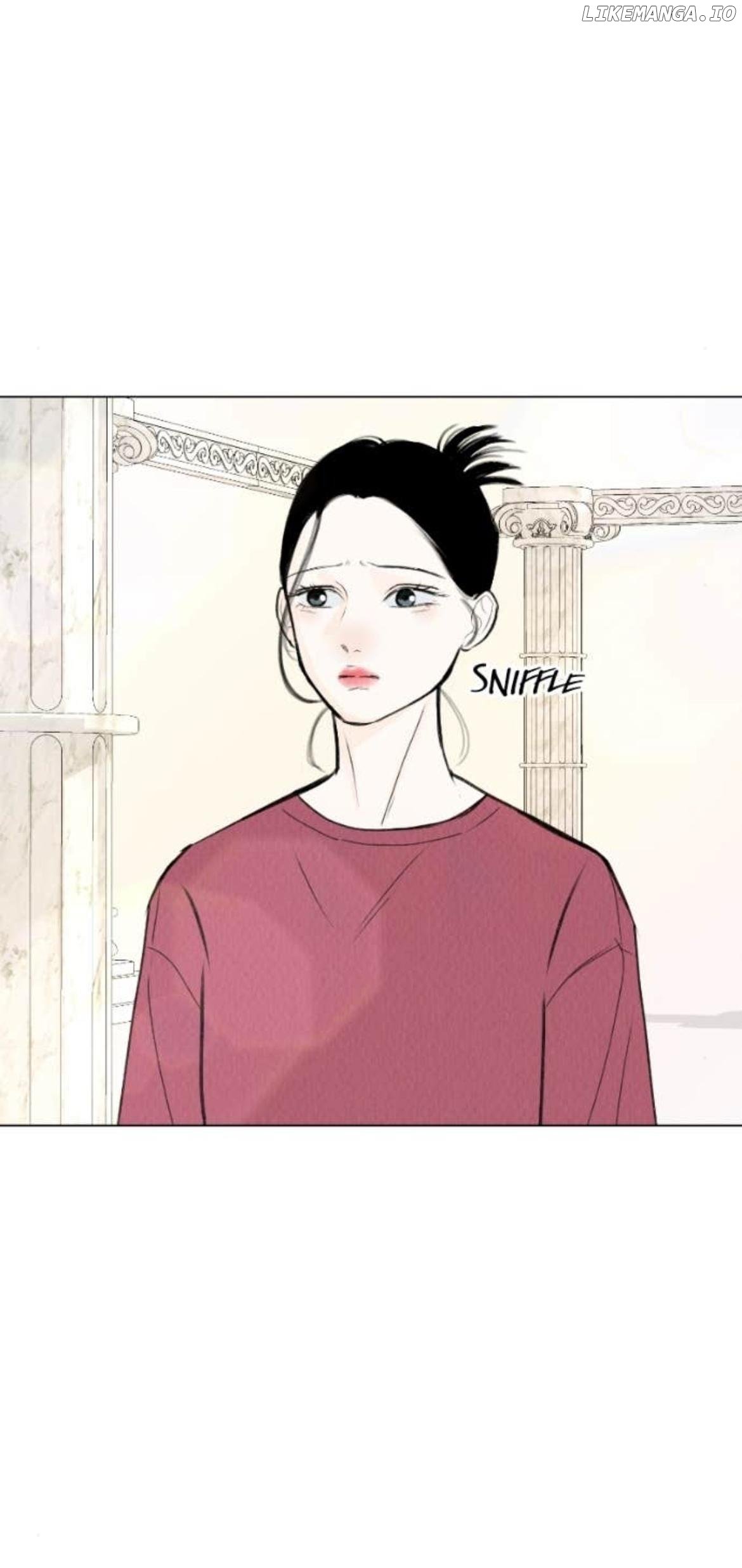 Want to See My Cat? Chapter 70 - Page 29