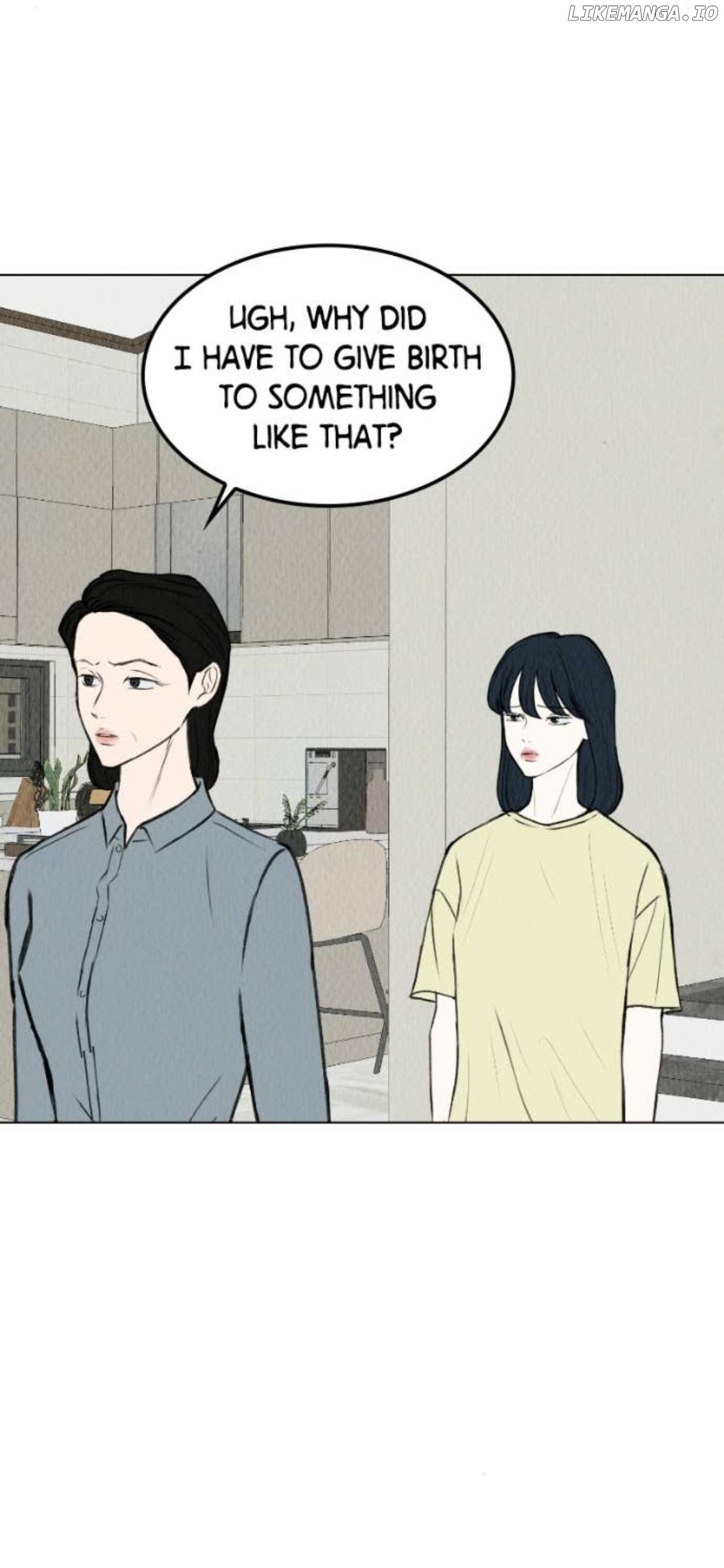 Want to See My Cat? Chapter 70 - Page 33