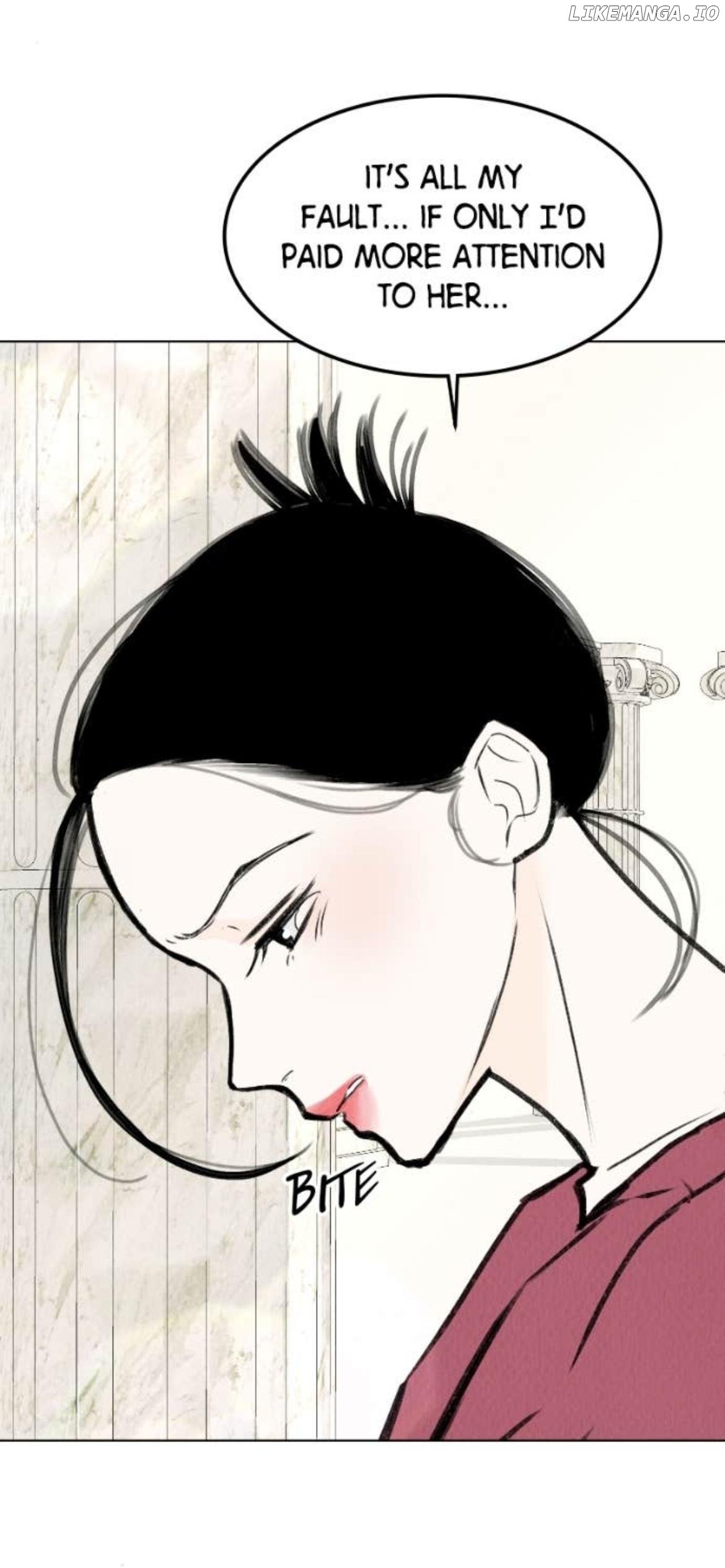 Want to See My Cat? Chapter 70 - Page 34