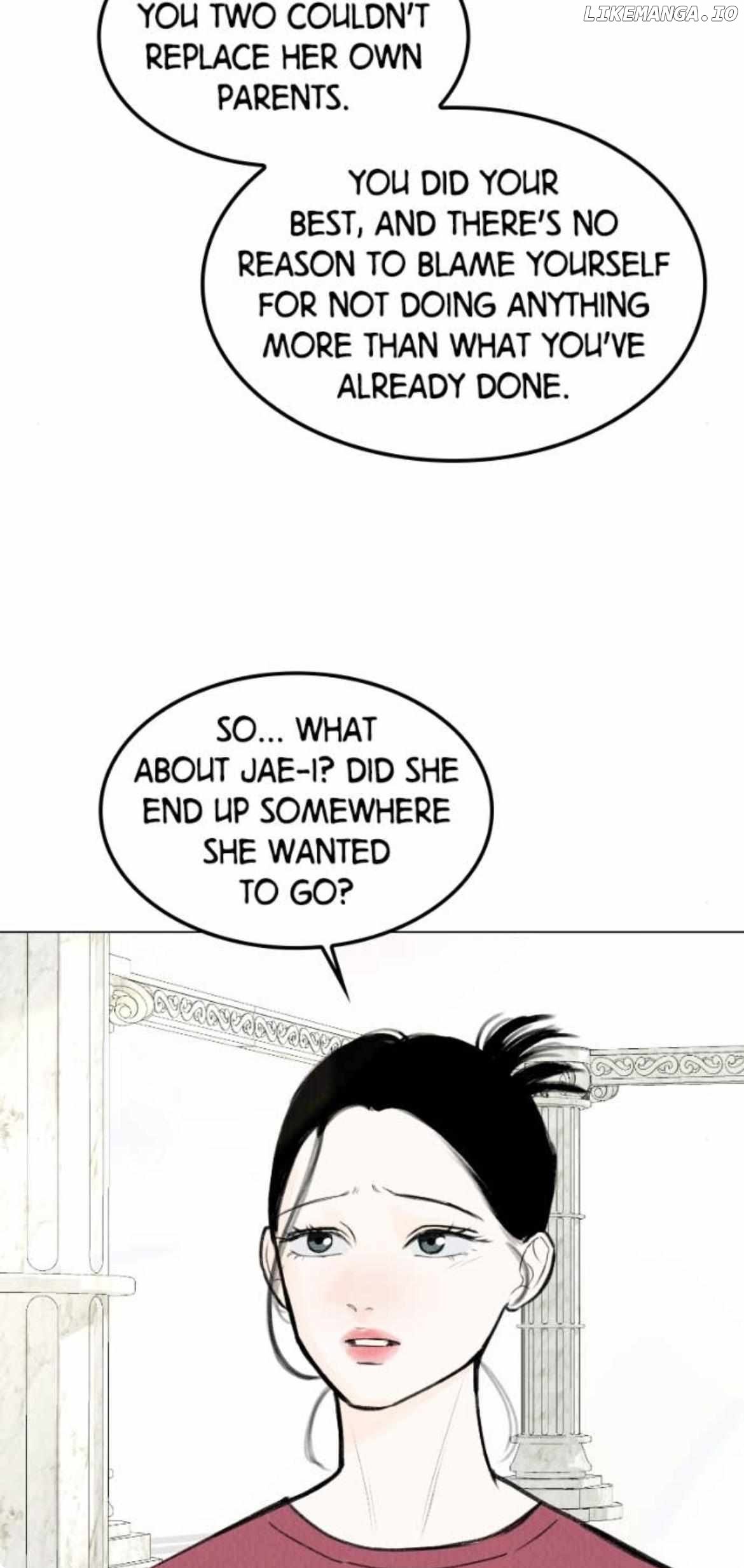 Want to See My Cat? Chapter 70 - Page 36