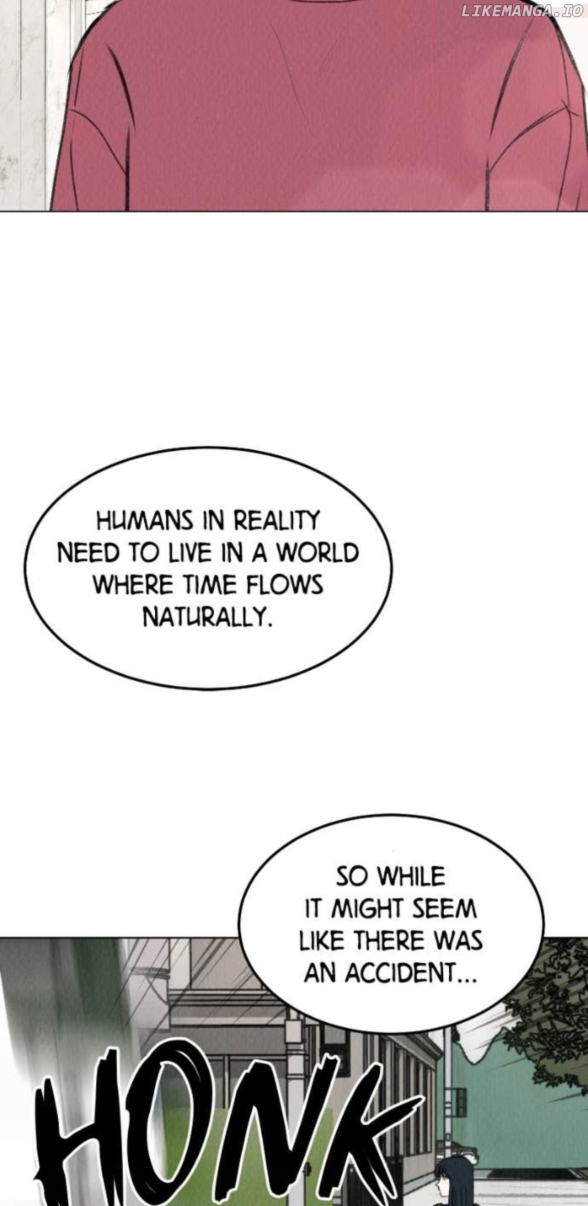 Want to See My Cat? Chapter 70 - Page 37