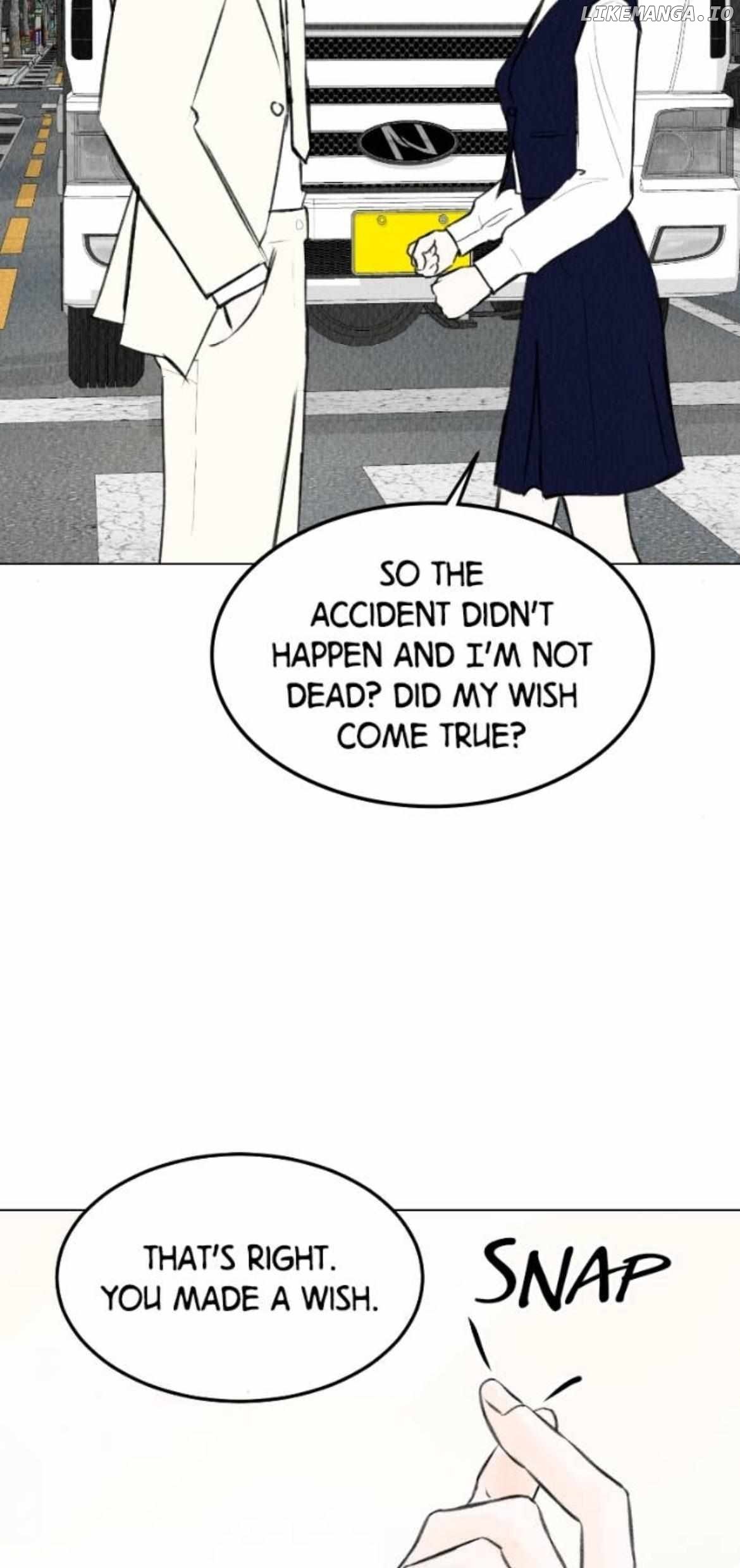 Want to See My Cat? Chapter 70 - Page 40