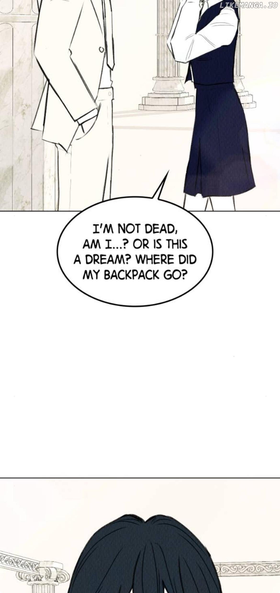 Want to See My Cat? Chapter 70 - Page 42