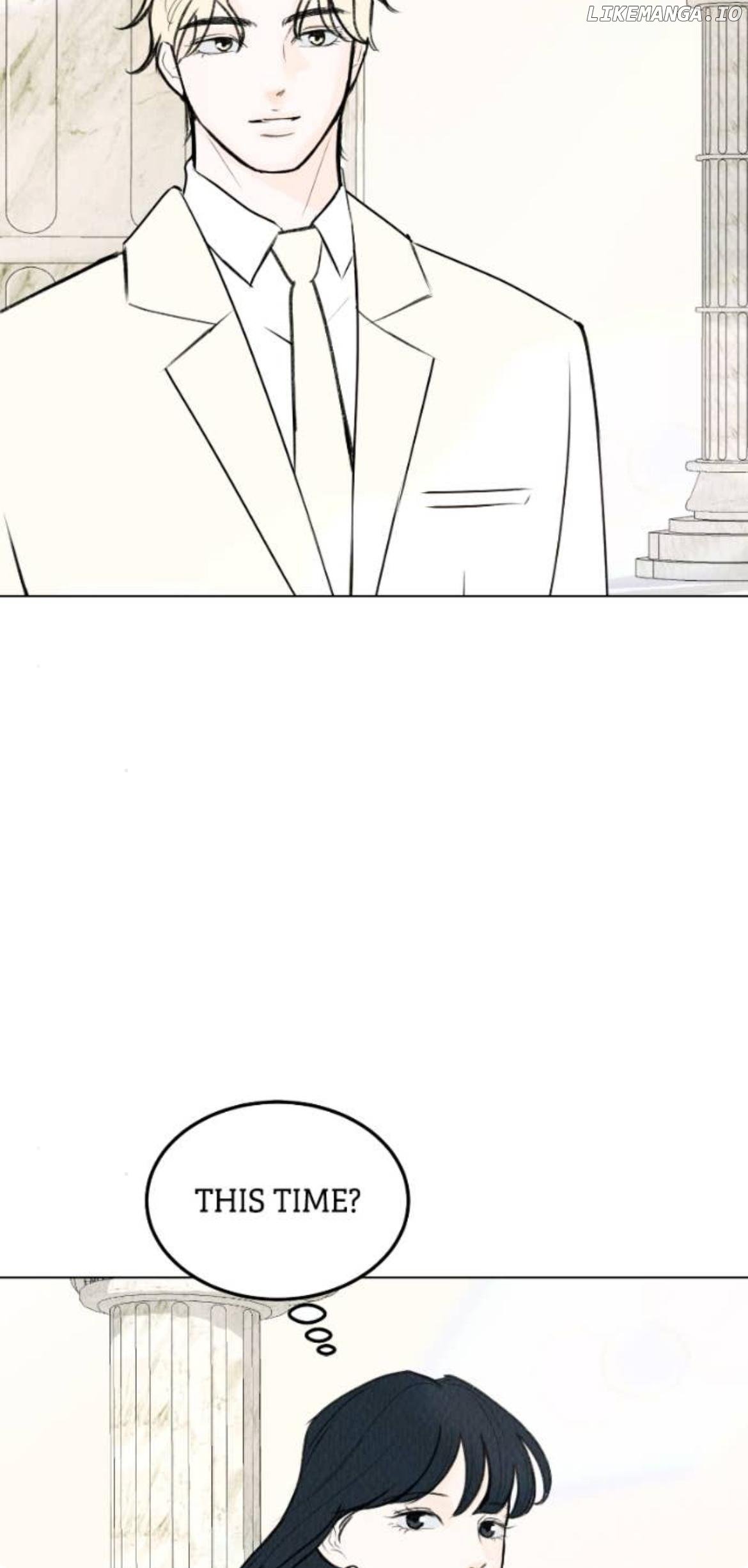 Want to See My Cat? Chapter 70 - Page 45