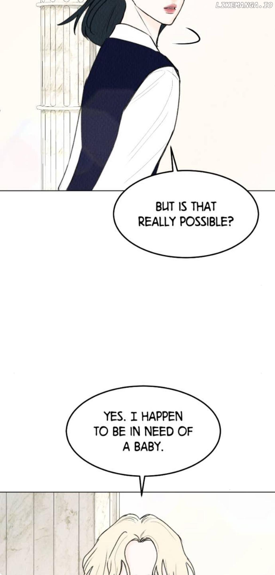 Want to See My Cat? Chapter 70 - Page 46