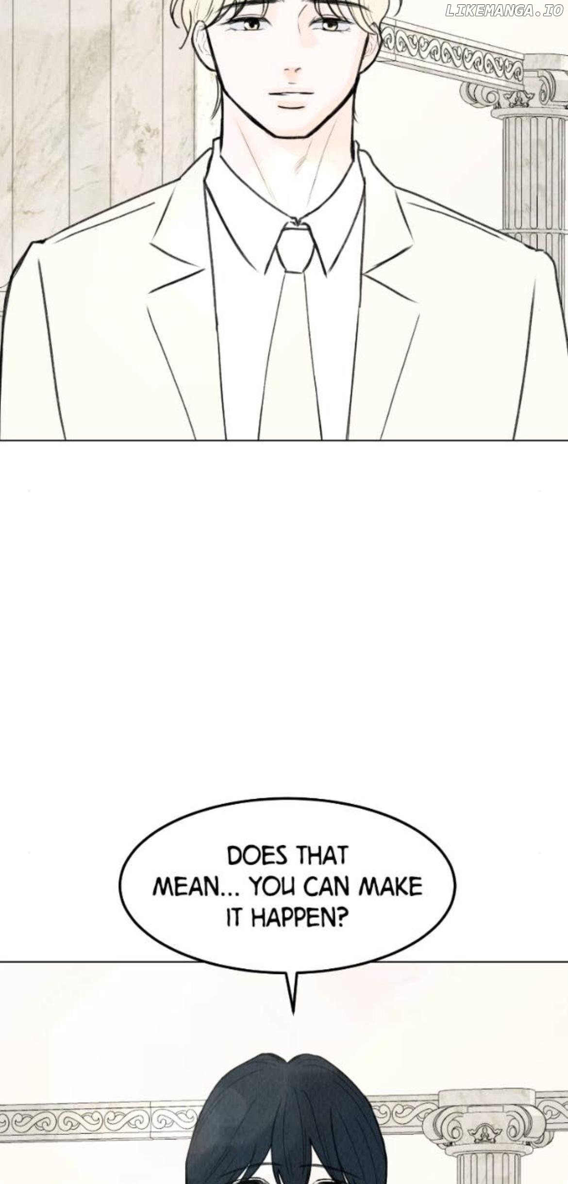 Want to See My Cat? Chapter 70 - Page 47