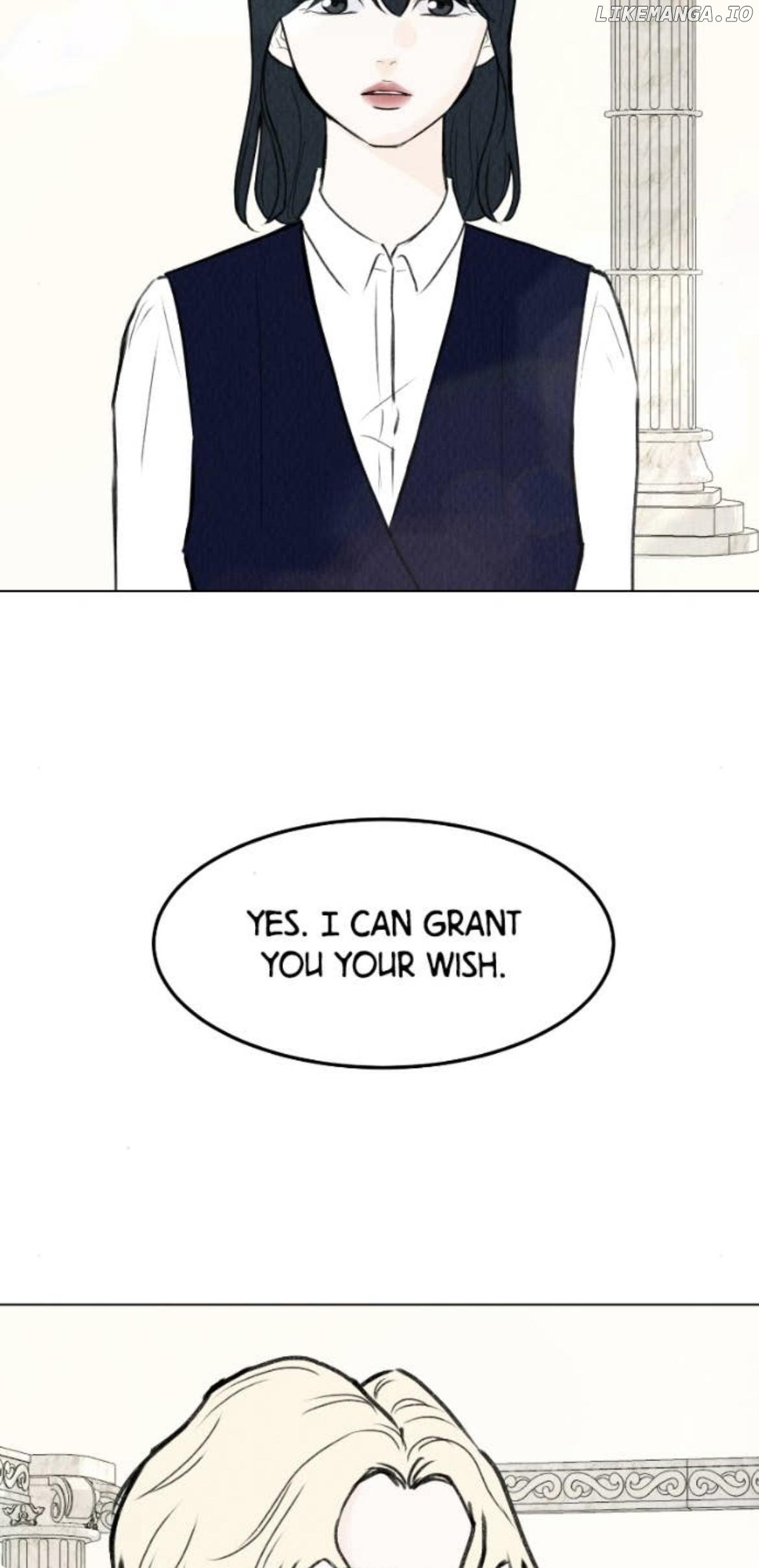 Want to See My Cat? Chapter 70 - Page 48