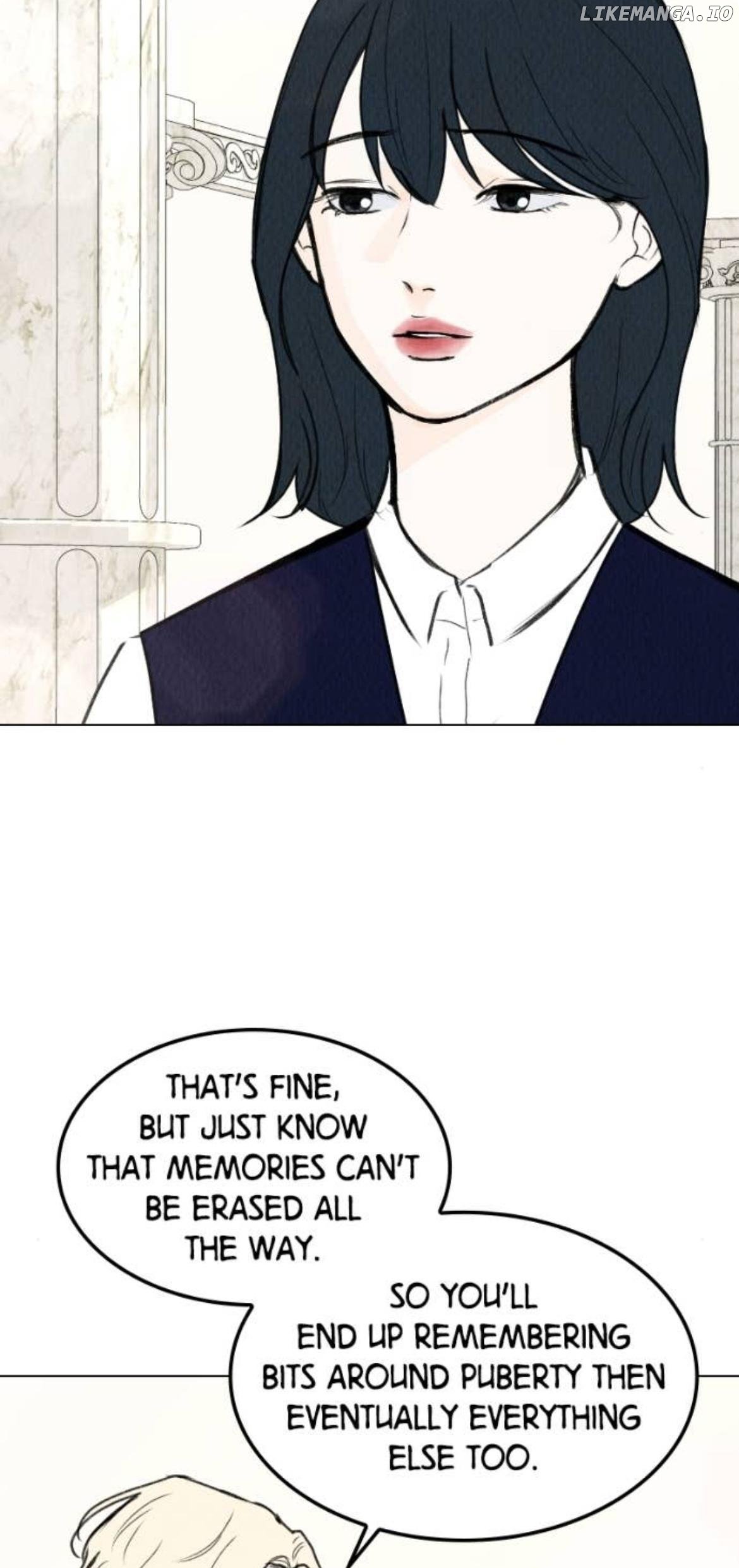 Want to See My Cat? Chapter 70 - Page 50