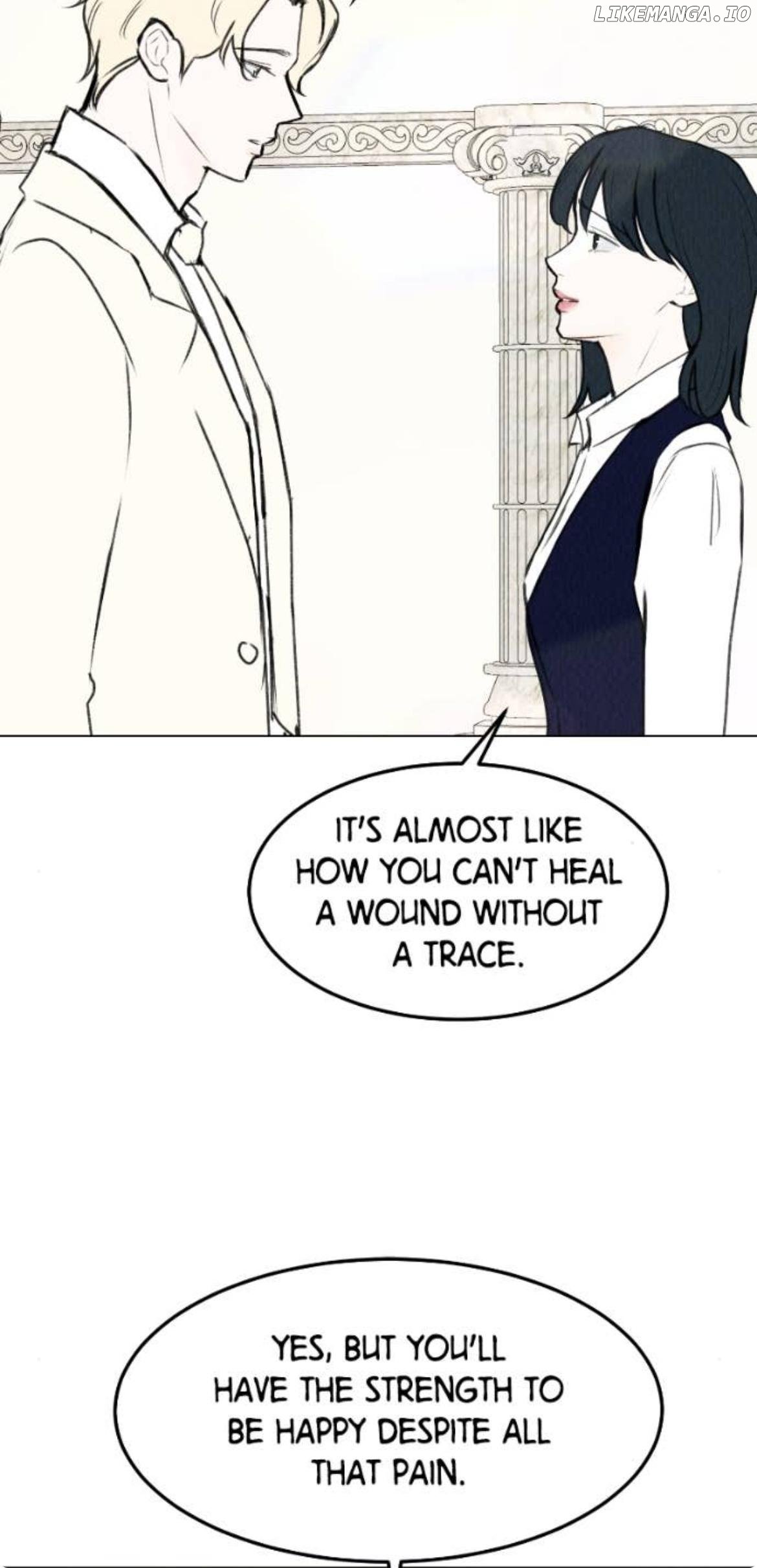 Want to See My Cat? Chapter 70 - Page 51
