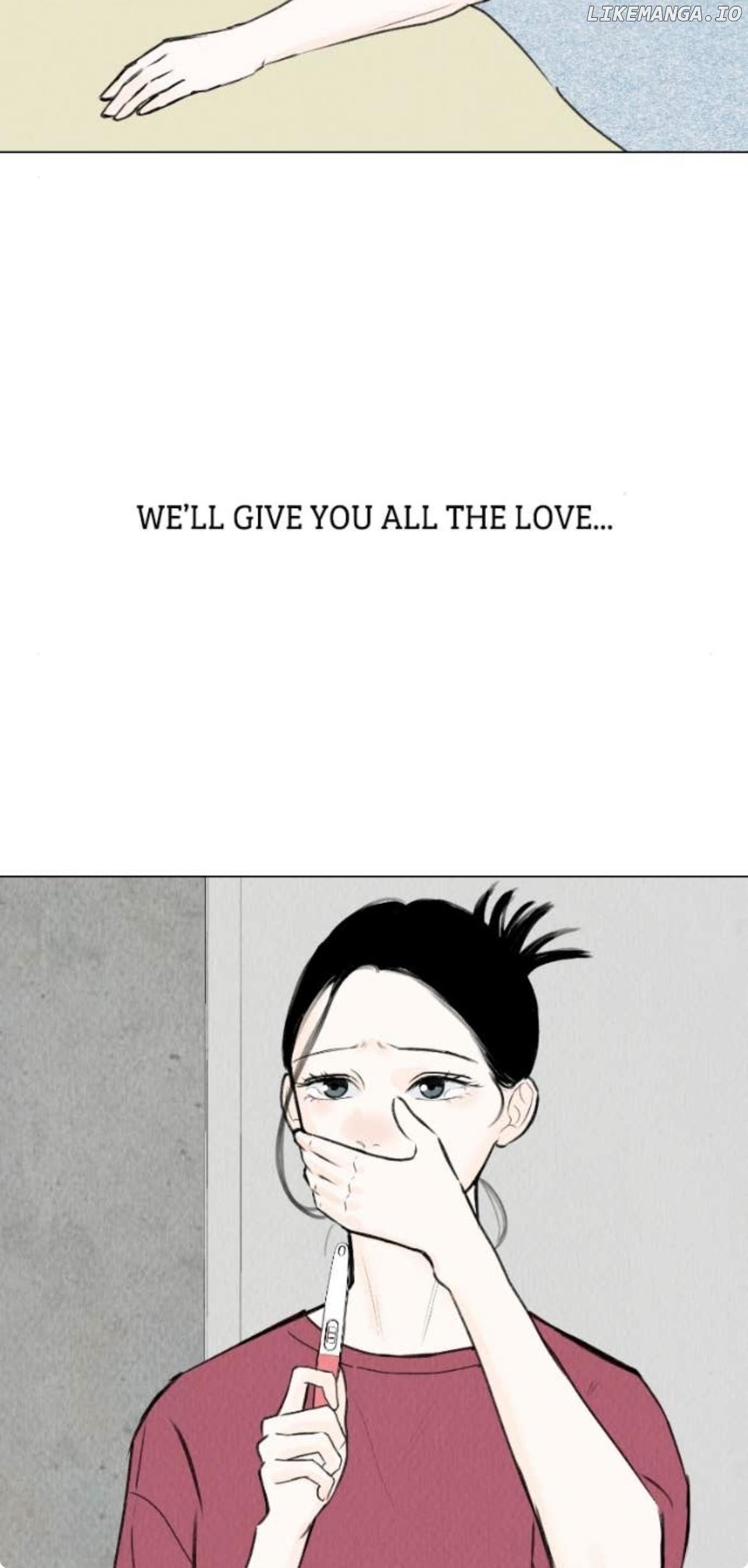 Want to See My Cat? Chapter 70 - Page 59