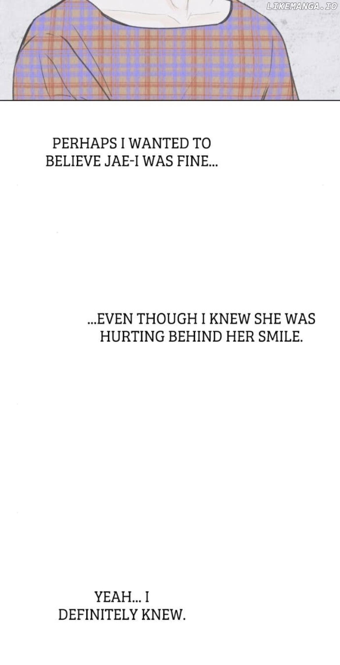 Want to See My Cat? Chapter 70 - Page 8